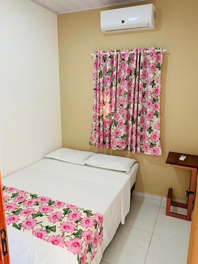 Flats Villas Litoral Sul - Lagoa Do Pau - Coruripe - Al Dış mekan fotoğraf