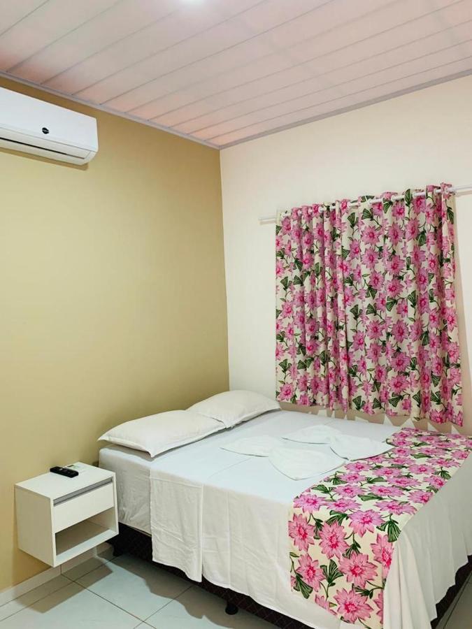 Flats Villas Litoral Sul - Lagoa Do Pau - Coruripe - Al Dış mekan fotoğraf